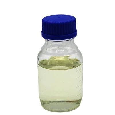 Defoamer le haghaidh Sreabhán Oibrithe Miotail